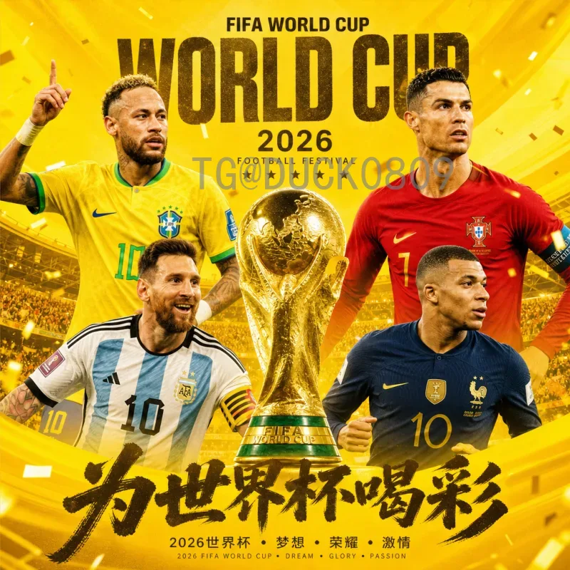 从FM2019到2026世界杯：足球经理模拟中的梦幻征程